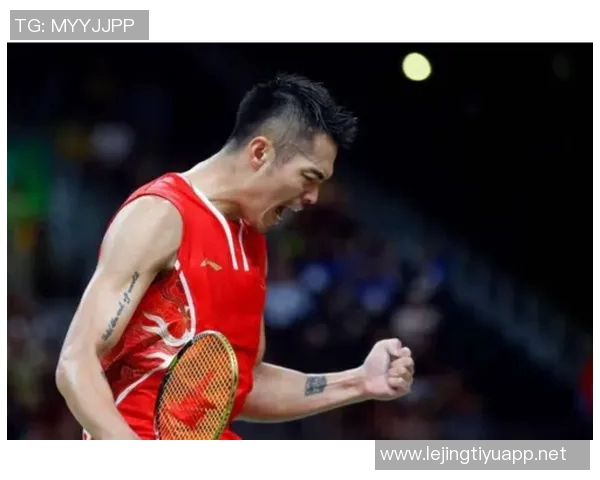 深度对话羽毛球名将张军探寻他的运动人生与心路历程