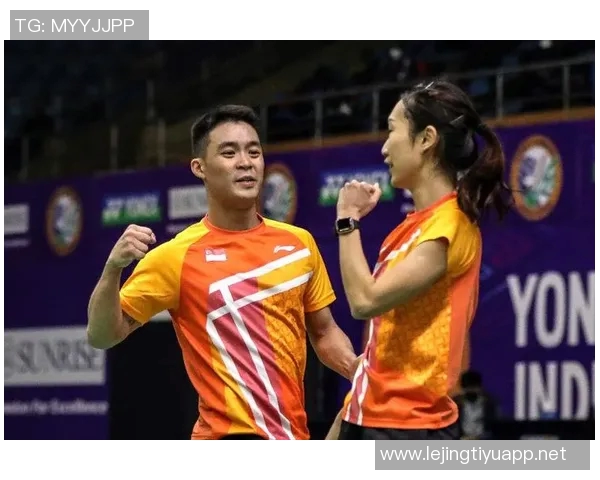 英超明星张敏畅谈羽毛球生涯与运动背后的故事