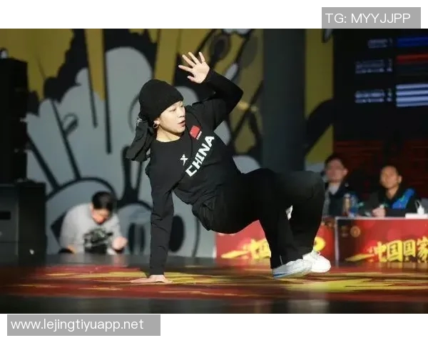 武汉极限运动队在全国街舞大赛中的转型之路与新机遇探讨 武汉极限运动队在全国街舞大赛中的转型之路与新机遇探讨