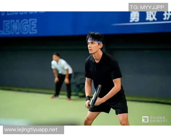 吴磊专访:回顾羽毛球生涯中的奋斗与成长历程 吴磊专访:回顾羽毛球生涯中的奋斗与成长历程