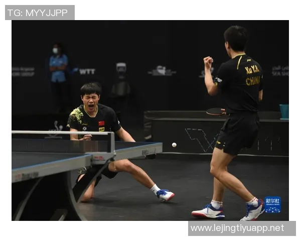 体育实时数据周强亲授乒乓球技巧与心得体会助你提升球技的秘密分享 体育实时数据周强亲授乒乓球技巧与心得体会助你提升球技的秘密分享