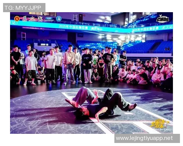 武汉街舞队在世界街舞大赛中的战术表现分析与点评实时数据