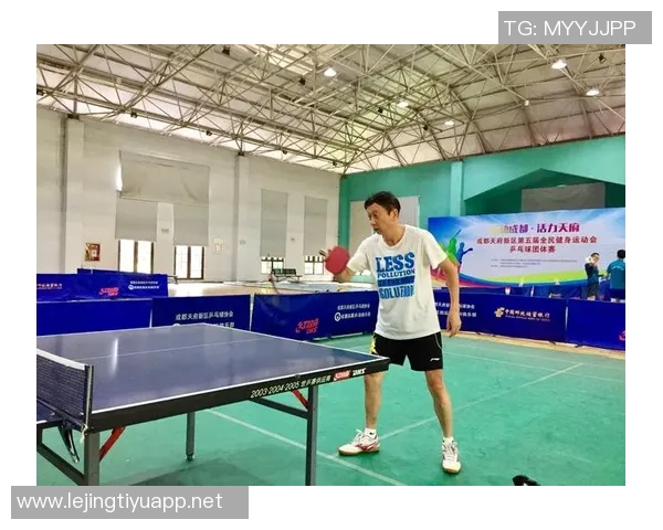 运动最新数据成都乒乓球队耐力排名创新高引发广泛关注与热议