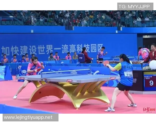 实时新闻乒乓球专题深入探讨杭州乒乓球队的速度与技巧训练之道 实时新闻乒乓球专题深入探讨杭州乒乓球队的速度与技巧训练之道