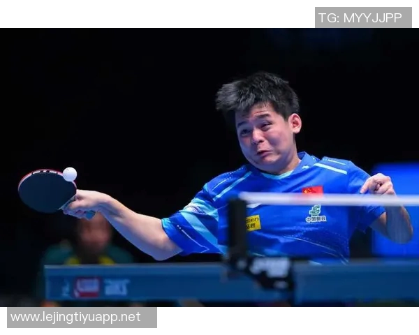 实时新闻深圳乒乓球队在世界杯中的战术表现分析与点评探讨 实时新闻深圳乒乓球队在世界杯中的战术表现分析与点评探讨