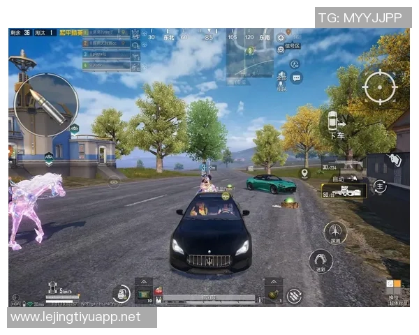 2026年3月份新闻和平精英V5版本深度解析盯防机制与战术运用技巧